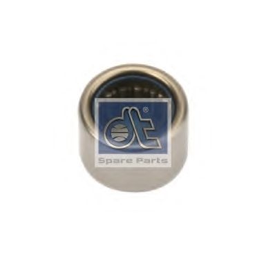 Подшипник кулисы КПП игольчатый 14*20*14