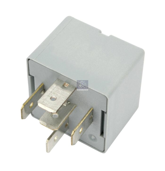 Реле 24V 30A