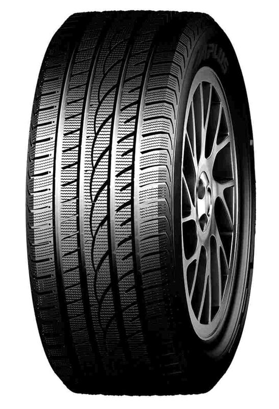 Шина 235/45R17 97H A502 XL (Aplus)