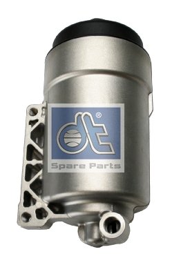 Фильтр топливный