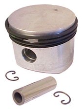 Поршень компрессора d78