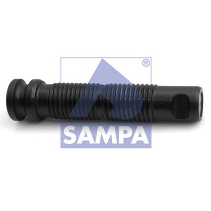 Палец рессоры М34*4*170мм