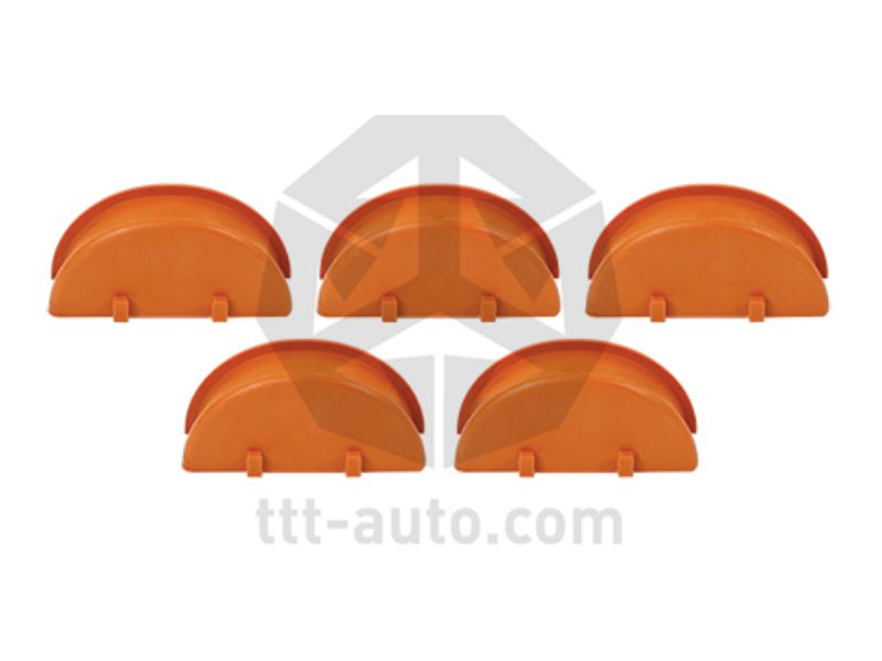 Комплект заглушек боковых (5штук)
