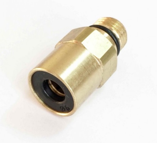Фитинг прямой 8-M22*1,5R