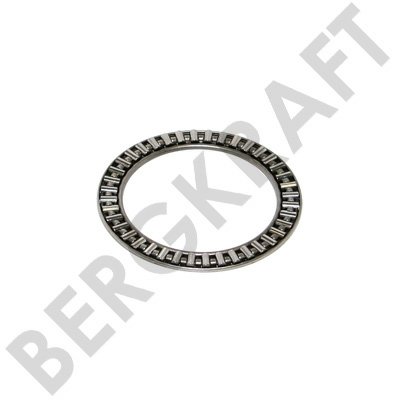 Подшипник суппорта аксиальный роликовый MERITOR FOR LRG524-529/532/533/622/623
