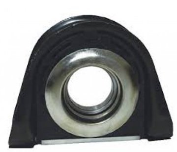 Подшипник подвесной D75
