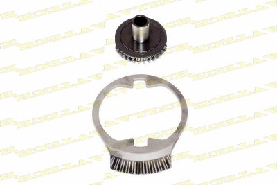 Ремкомплект шестерни суппорта MERITOR DX195,DX225