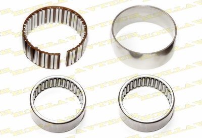 Подшипник суппорта MERITOR DX195,DX225