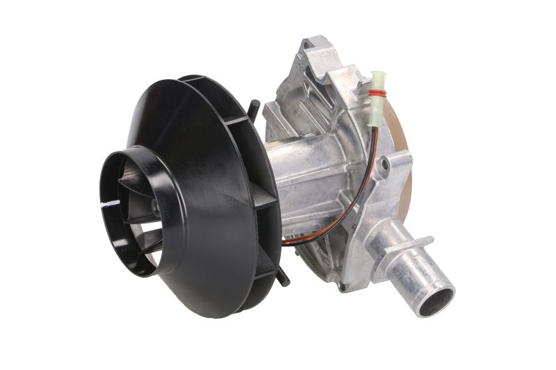 Компрессор 24v D4