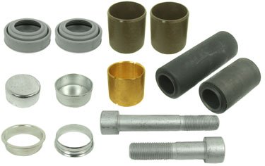 Ремкомплект суппорта MERITOR B,C,D DUCO MCK1134
