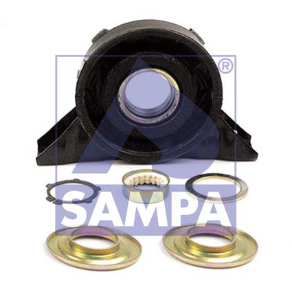 PROPELLER SHAFT BEARING