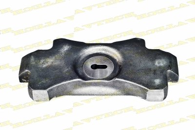 Ремкомплект супорта Meritor SJ4117