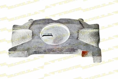 Пластина суппорта Wabco 17,5 прав.