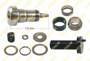 Механизм регулировки суппорта WABCO 17,5 TYPE 
