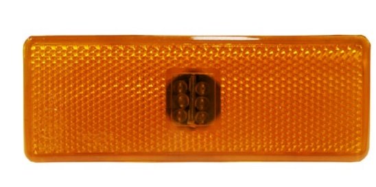 Фонарь габаритный LED 