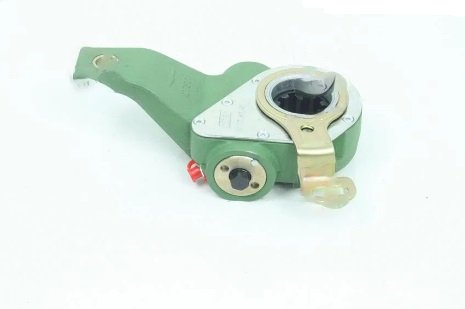 Трещетка автоматическая передняя правая 