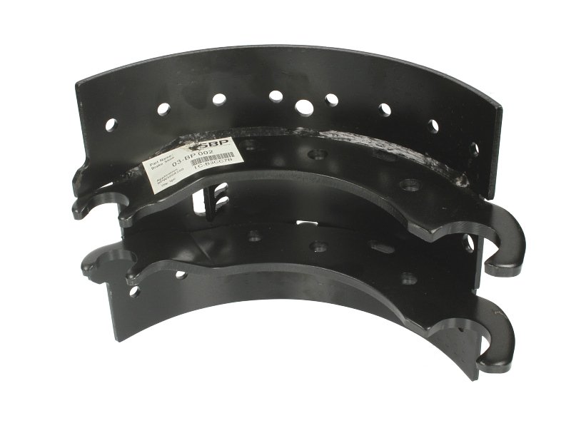 Колодка тормозная 200*300