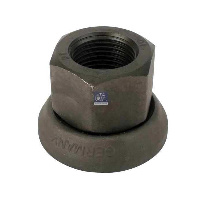 Гайка колеса M7/8-14BSFх34 SW33