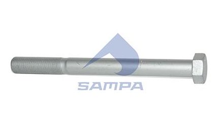 Болт балансира М24*260*2