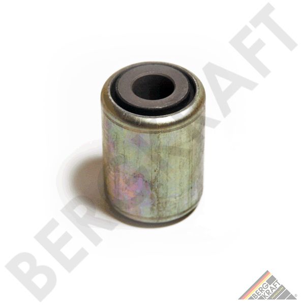 Сайлентблок 24.5x61x86mm ушка рессоры