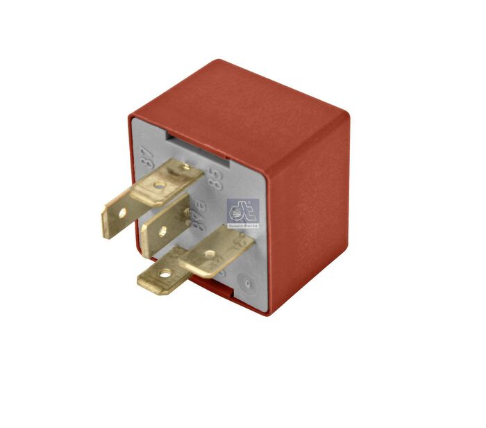 Реле 24V 30A