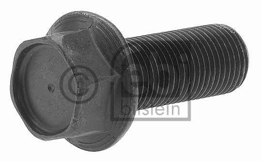 Болт кардана M16*1,5*40MM