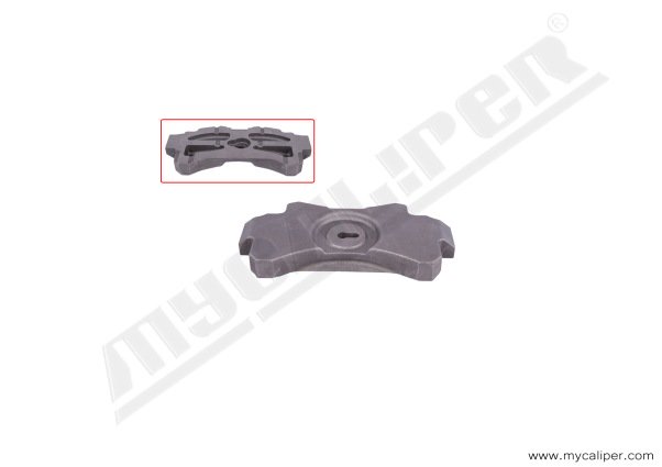 Ремкомплект супорта Meritor SJ4117