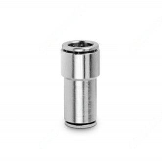 Аварійне з'єднання редукція метал D10MM D8MM