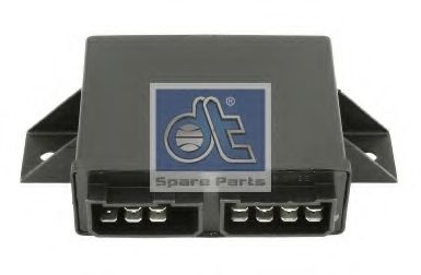 Реле поворотов 3 серия