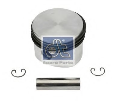 Поршень компрессора d75