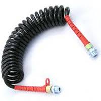 Шланг воздушный М16х1.5/M16х1.5 (21 виток)