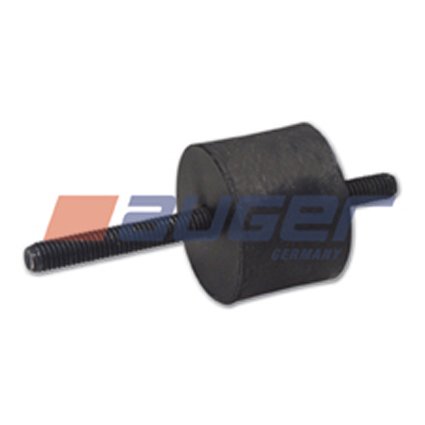 Буфер M8*40*30 глушителя
