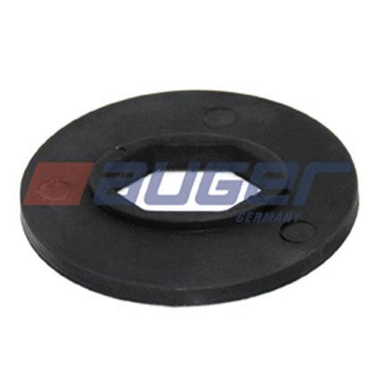 Шайба кабины