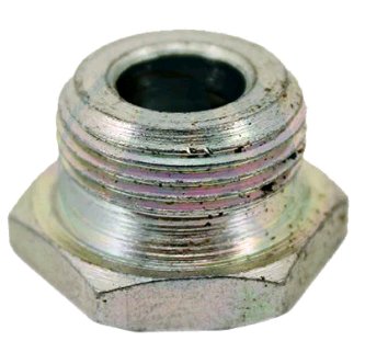 Заглушка M22x1,5