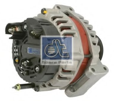 Генератор 24V 90A