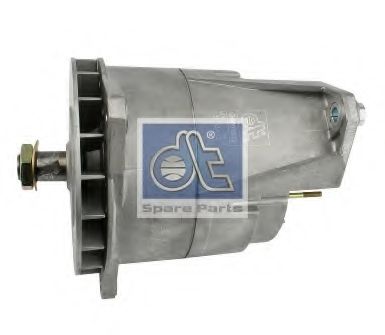 Генератор 24V 120A