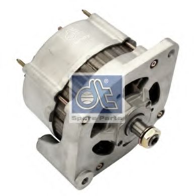 Генератор 28V 55A