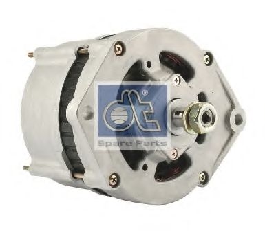 Генератор 28V 75A