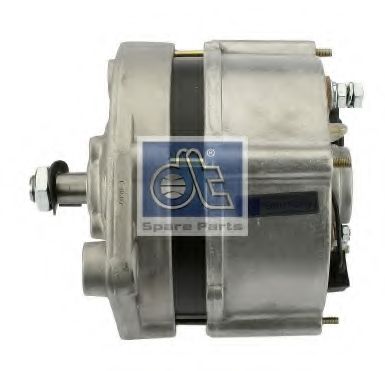 Генератор 24V 55A