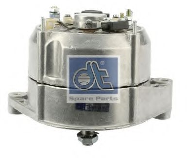 Генератор 24V 80A