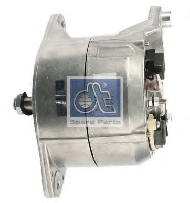 Генератор 24V 80A