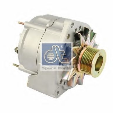 Генератор 24V 35A