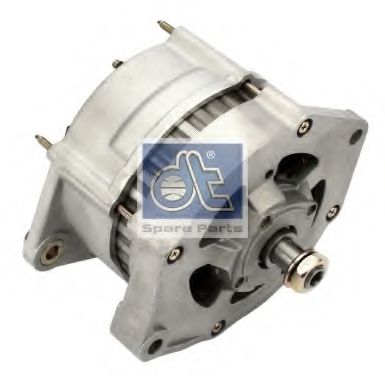 Генератор 28V 55A