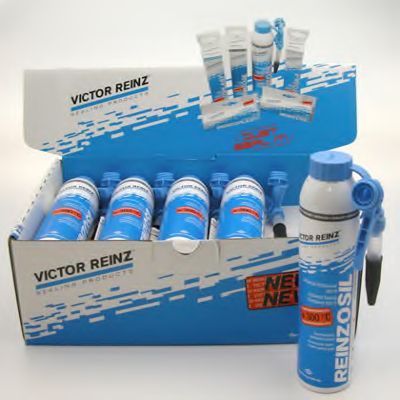 Герметик REINZOSIL 200ml