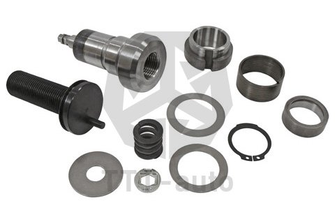 Механизм регулировки суппорта WABCO 17,5 TYPE 