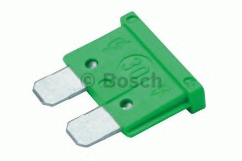 Предохранитель 30А