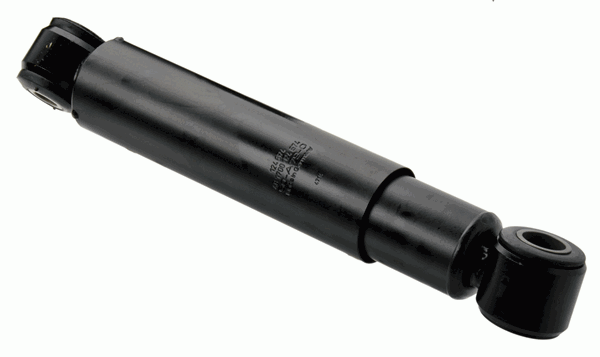 Амортизатор задний (L435-694) 