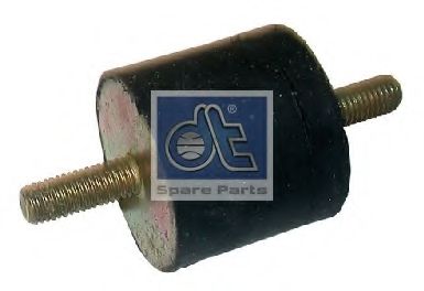 Rubber buffer