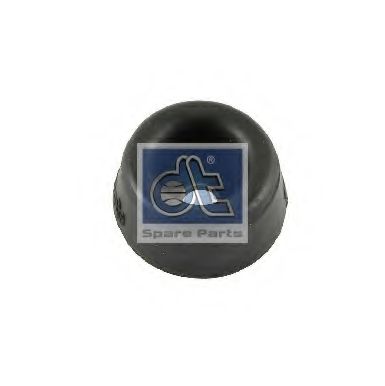 Rubber buffer