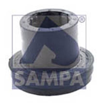 RUBBER BUSHING,STABILIZER BAR